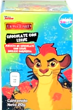 Surprise Eggs The Lion Guard Wiki Fandom