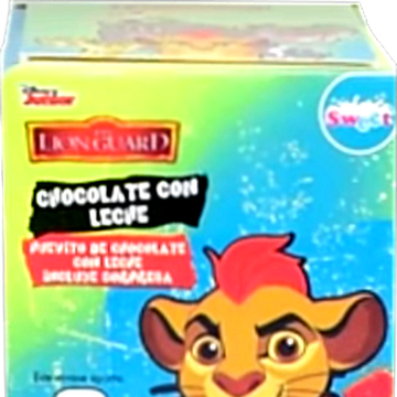 lion guard surprise eggs