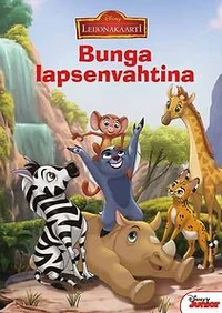 Babysitter-bunga-finnish