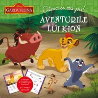 Aventurile-lui-kion