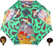 German Lion Guard Umbrella