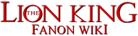 Lion King Fanon Wiki