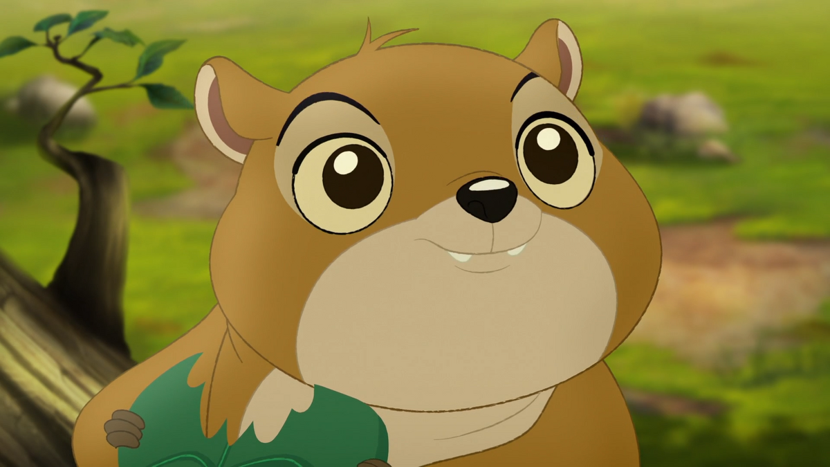 Pim/Appearances | The Lion Guard Wiki | Fandom