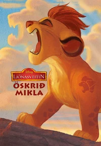 Öskrið mikla