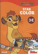 Star Color