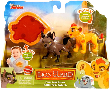 Lion guard season 3 toys new arrivals