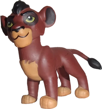 lion guard blind bags series 6