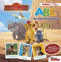 Abc-animals