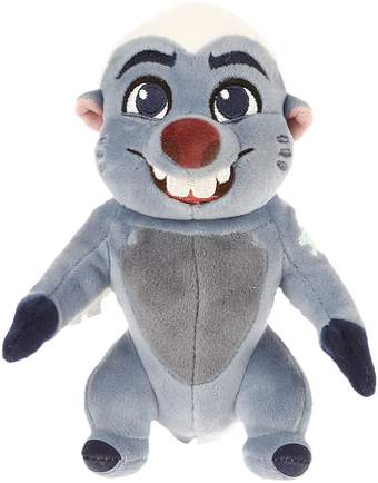 jasiri plush