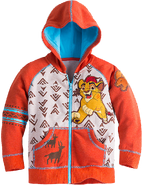 Kion Hoodie