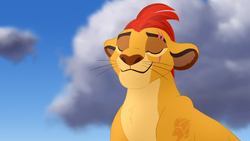 Roar of the Elders, The Lion Guard Wiki