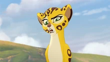 Fuli | The Lion Guard Wiki | Fandom