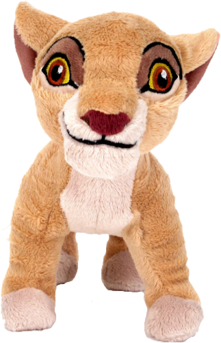 jasiri plush