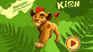 Kion Complete