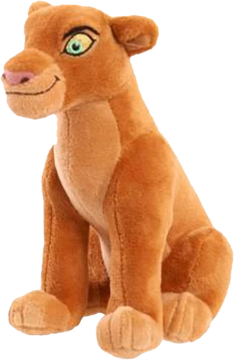 the lion guard stuffed animals