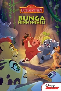 Bunga hinn snjalli