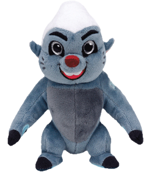 lion guard plush