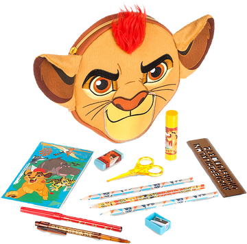Lion king bumper pad sales
