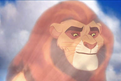 Roar of the Elders, The Lion Guard Wiki