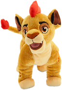 Kion-plushds