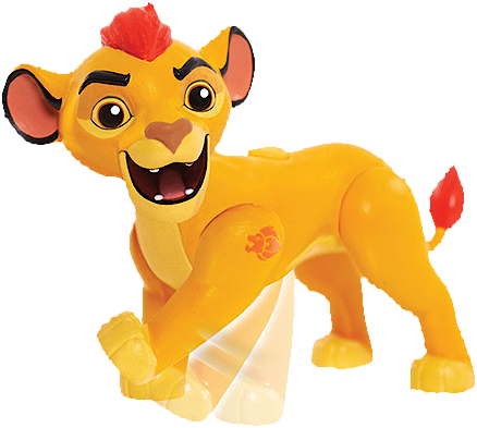 lion guard reirei toy