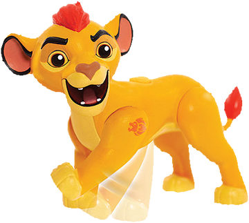 Lion guard action figures best sale