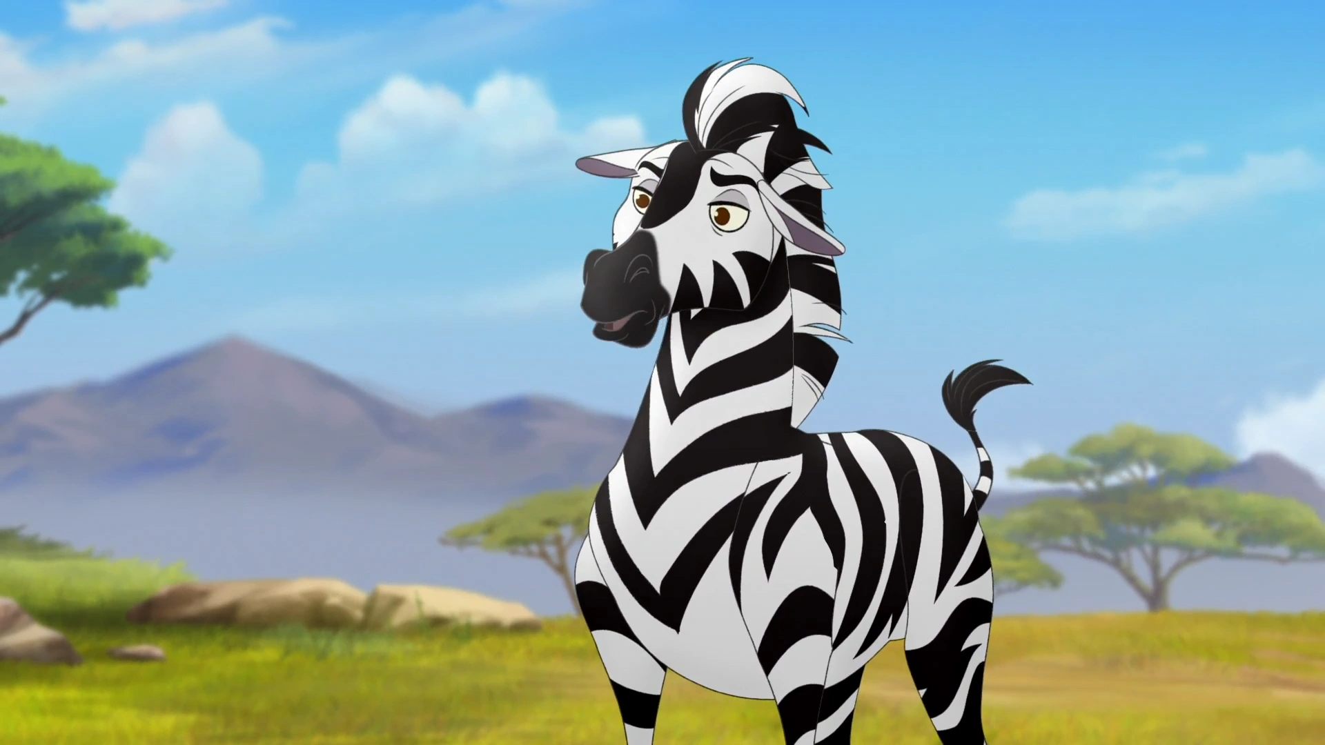 The Imaginary Okapi/Mistakes | The Lion Guard Wiki | Fandom
