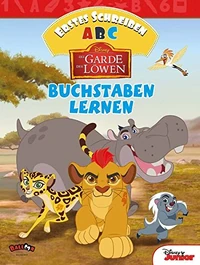 Buchstaben-lernen