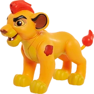 Kion Brawler