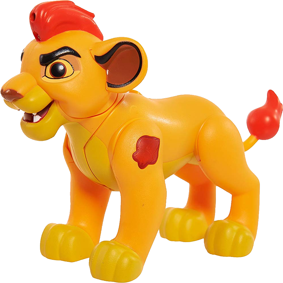 Pride Land Brawlers (Action Figures), The Lion Guard Wiki