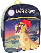 Lionguard-nightback