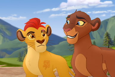 The lion guard season 2 episode 26 online
