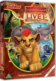 Life in the Pride Lands (DVD) | The Lion Guard Wiki | Fandom