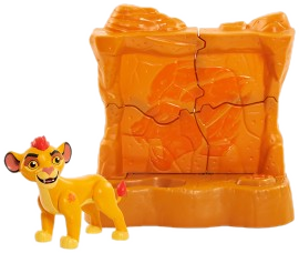 Figure & Accessory Set, The Lion Guard Wiki