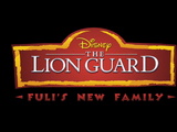 Fuli's New Family