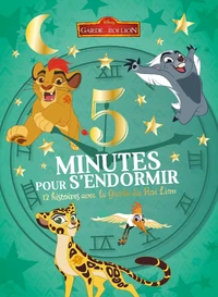5-minutes