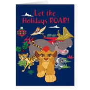 Lion guard let the holidays roar card-radbe453f53194b3984c7fdce0607860b xvuat 8byvr 324