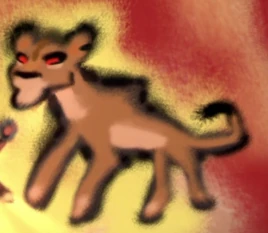 Cave Painting