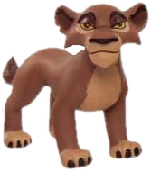 lion guard blind bags series 6