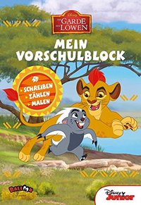 Vorschulblock