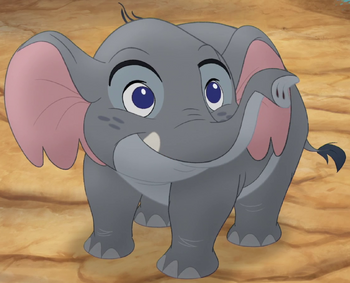 Mtoto | The Lion Guard Wiki | Fandom