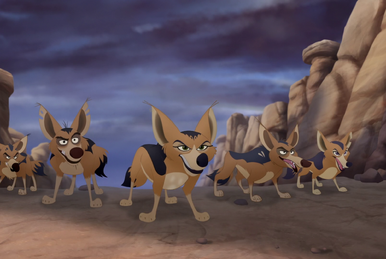 Dogo s Siblings The Lion Guard Wiki Fandom
