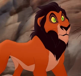 Adolescent (no scar)