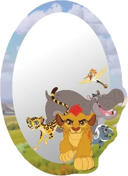 Merchandise The Lion Guard Wiki Fandom