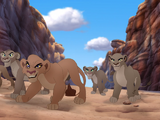 Lion Guard (group)