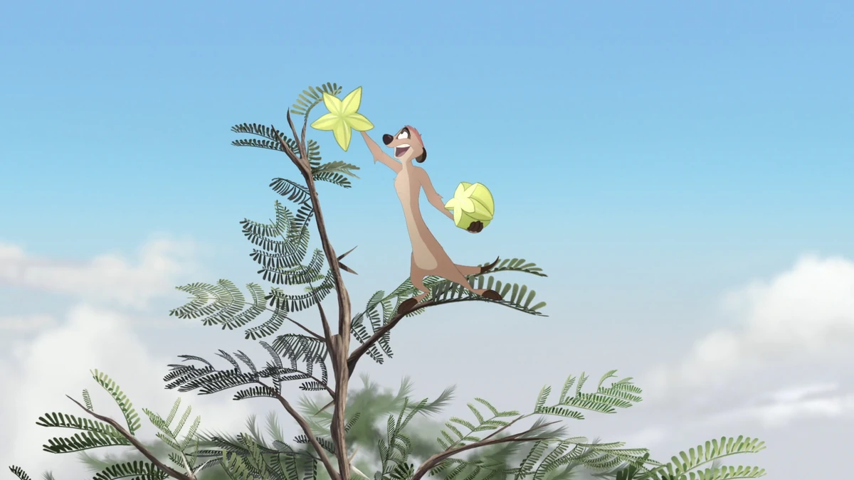 Timon/Gallery/Christmas-in-the-pridelands-ending | The Lion Guard Wiki ...