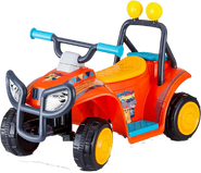 Lion Guard Quad Bike