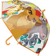 Lion Guard Umbrella