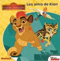 Les-amis-de-kion