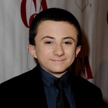 Atticus Shaffer The Lion Guard Wiki Fandom Atticus ronald shaffer is an american actor and voice actor, who is best known for his television role as brick heck on the abc sitcom the middle from 2009 to 2018. atticus shaffer the lion guard wiki